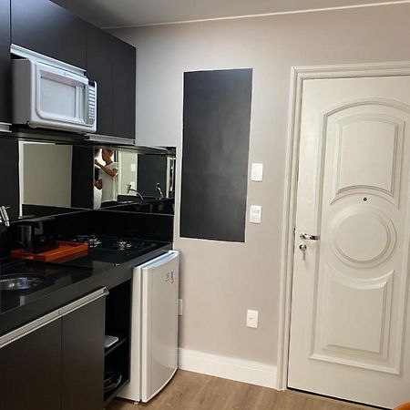 Apartmán Prudente 304 Rio de Janeiro Exteriér fotografie