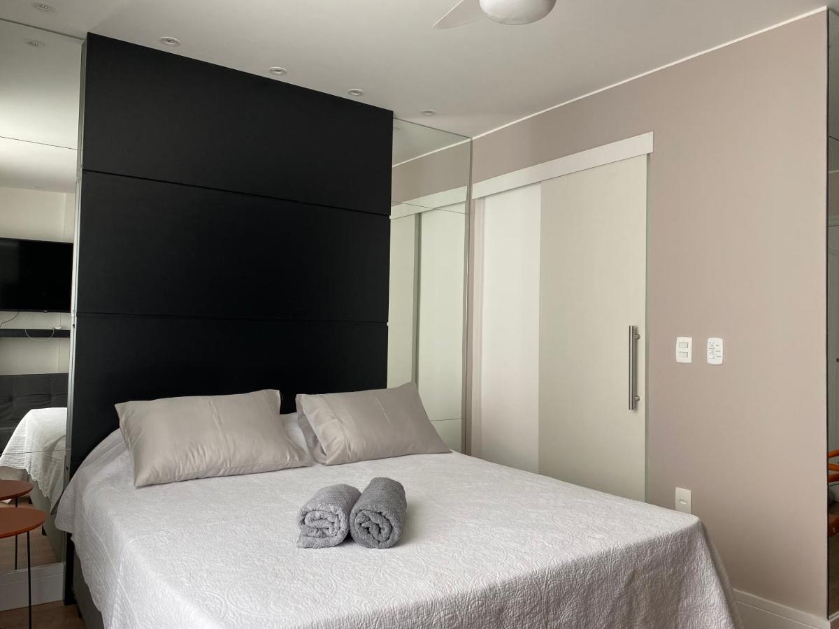 Apartmán Prudente 304 Rio de Janeiro Exteriér fotografie