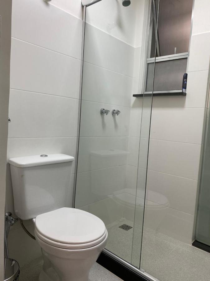 Apartmán Prudente 304 Rio de Janeiro Exteriér fotografie